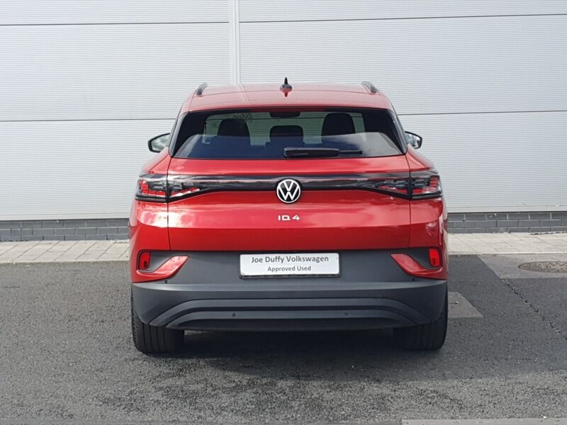 More views of Volkswagen ID.4