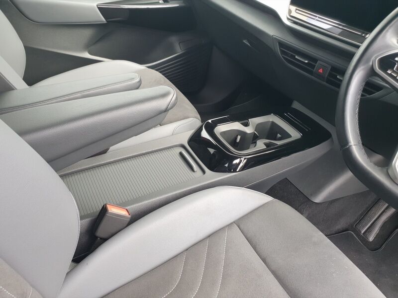 More views of Volkswagen ID.4