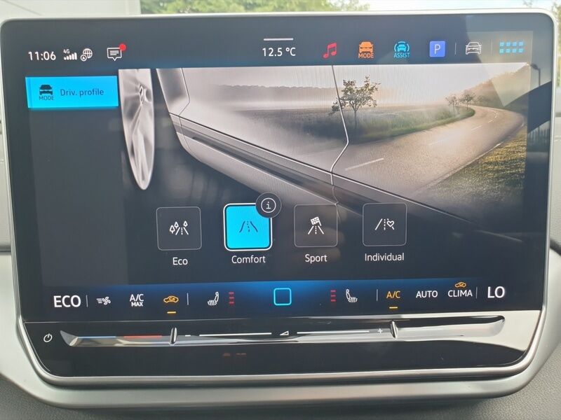 More views of Volkswagen ID.4