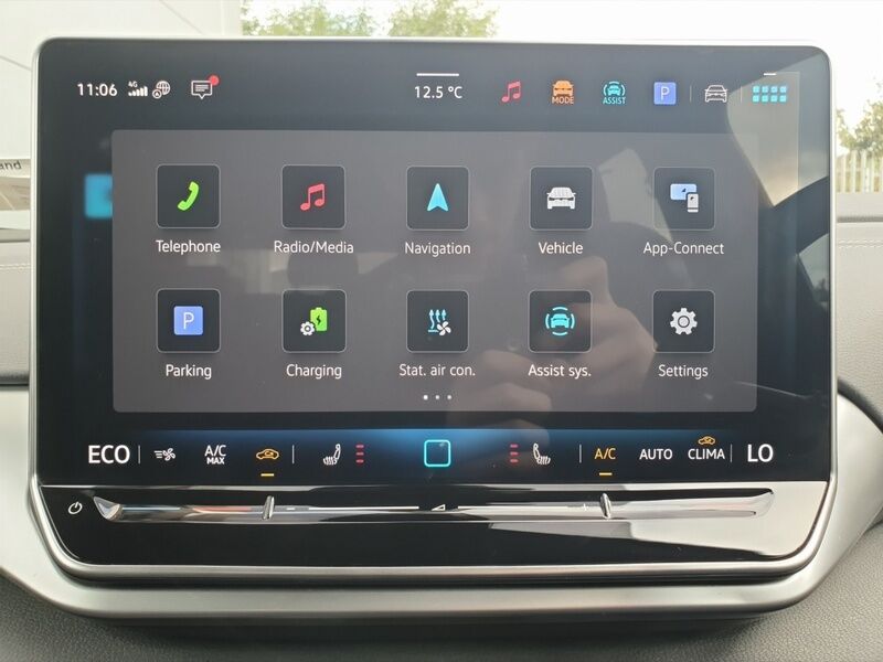 More views of Volkswagen ID.4