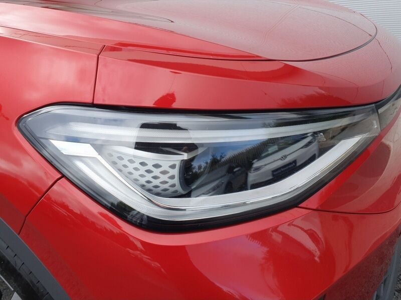 More views of Volkswagen ID.4