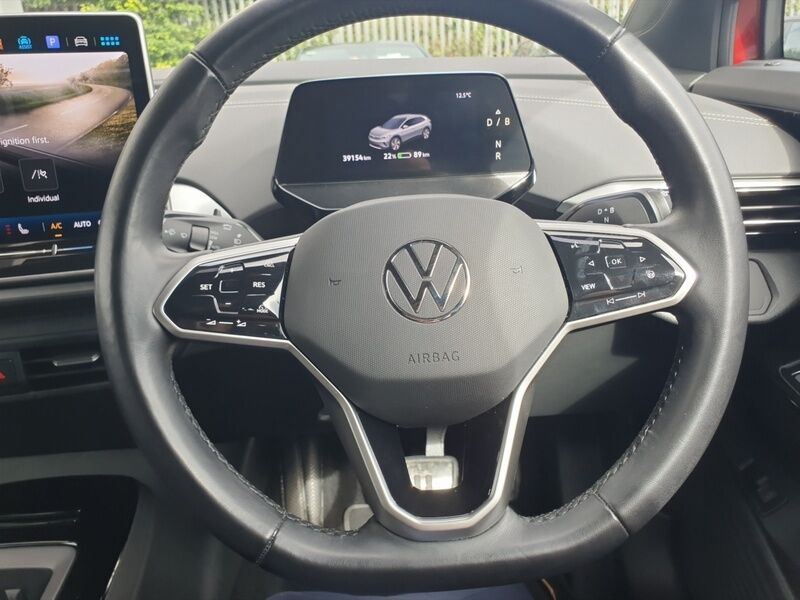 More views of Volkswagen ID.4