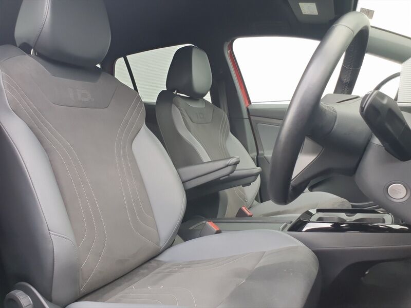 More views of Volkswagen ID.4