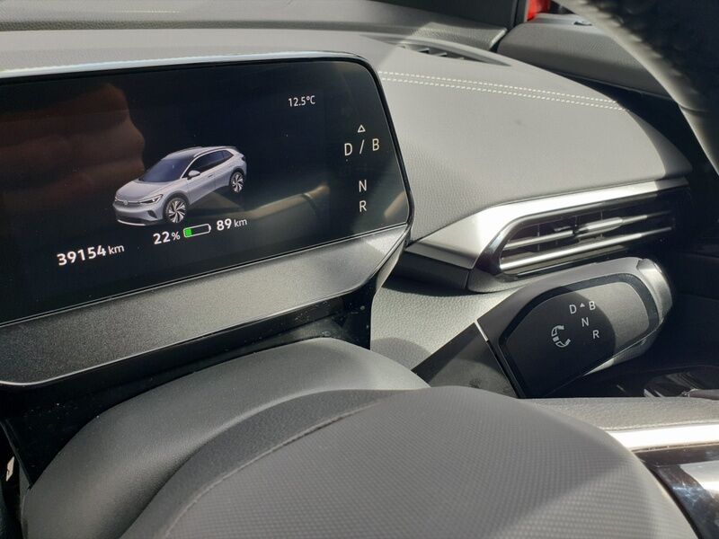 More views of Volkswagen ID.4