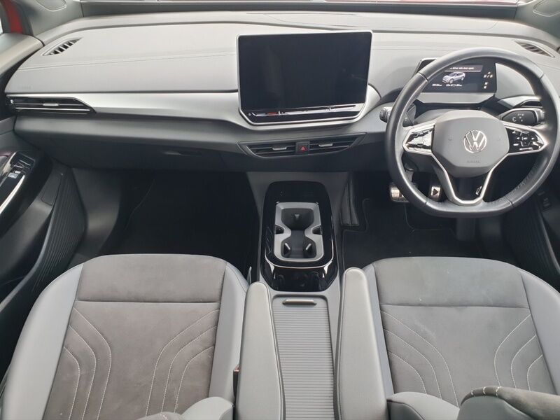 More views of Volkswagen ID.4