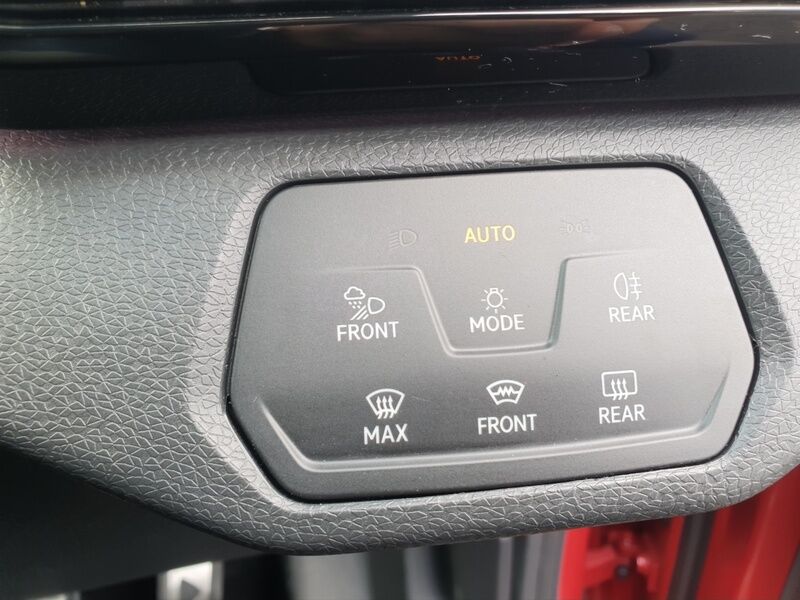 More views of Volkswagen ID.4