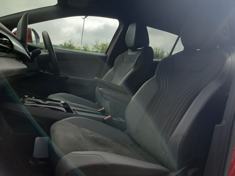 More views of Volkswagen ID.4