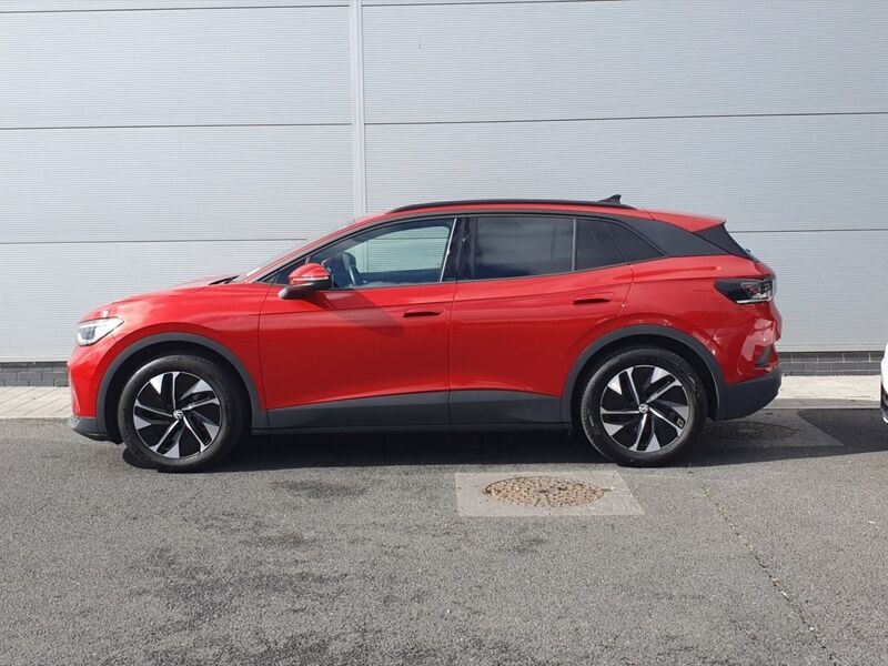 More views of Volkswagen ID.4