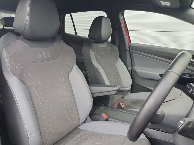 More views of Volkswagen ID.4