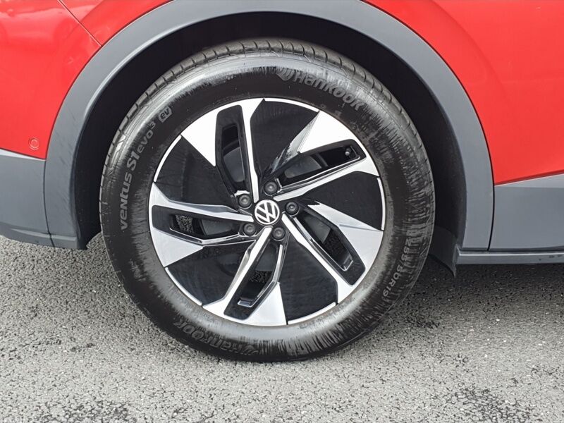 More views of Volkswagen ID.4