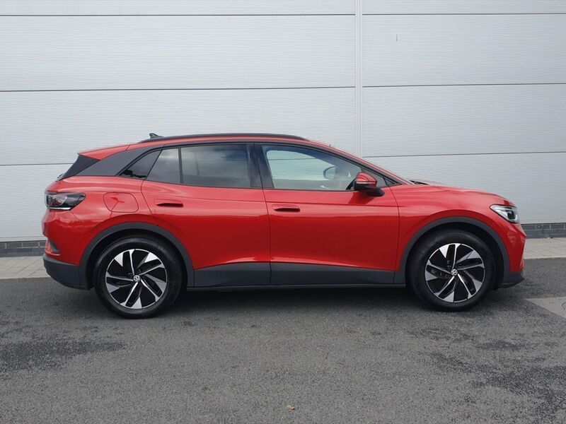 More views of Volkswagen ID.4