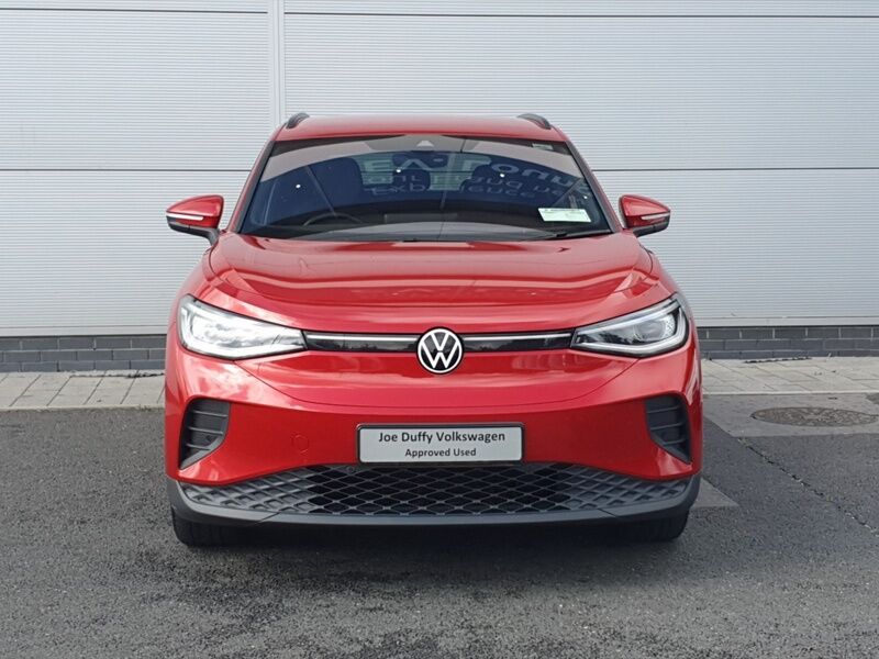 More views of Volkswagen ID.4