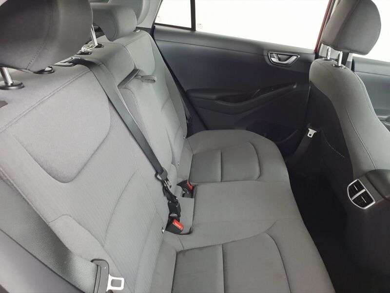 More views of Hyundai Ioniq