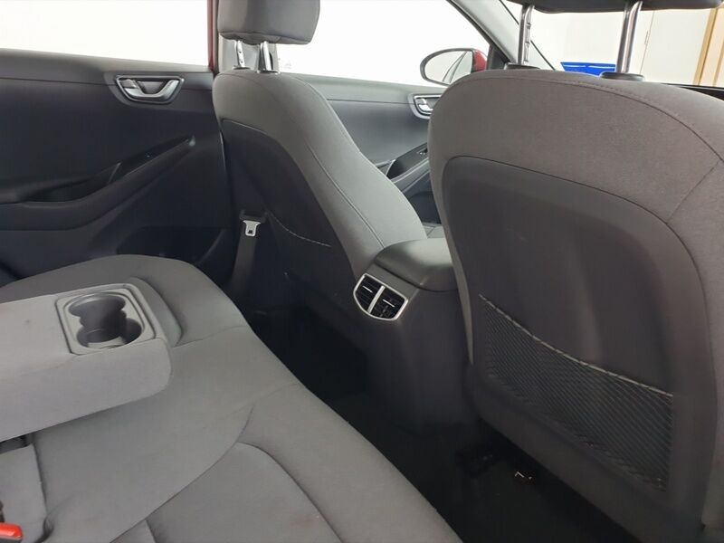 More views of Hyundai Ioniq