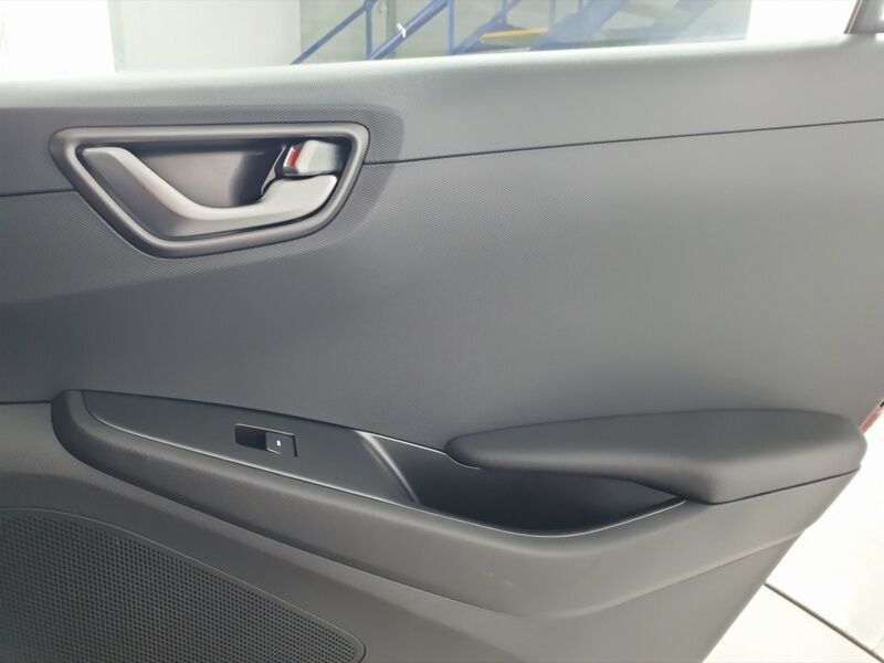 More views of Hyundai Ioniq