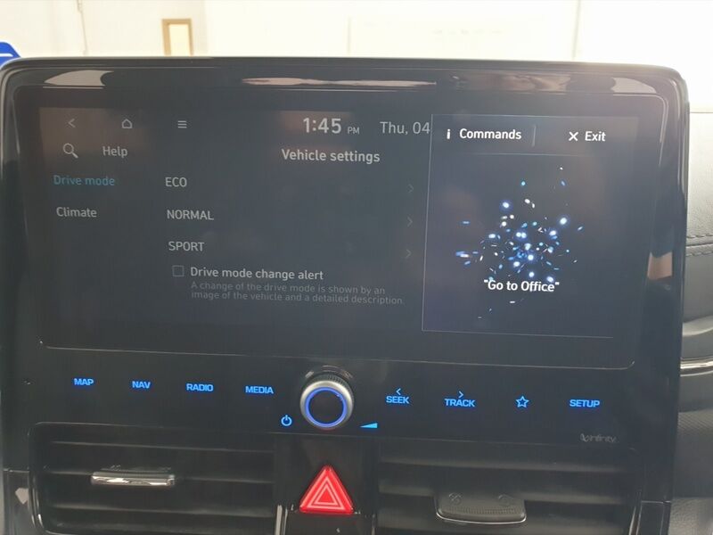 More views of Hyundai Ioniq