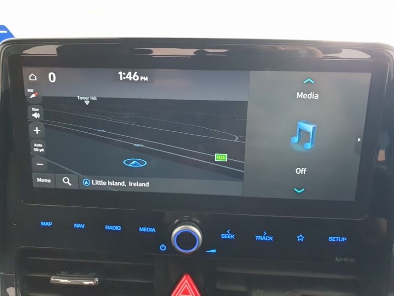 More views of Hyundai Ioniq