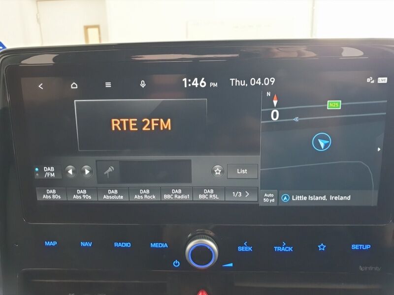 More views of Hyundai Ioniq