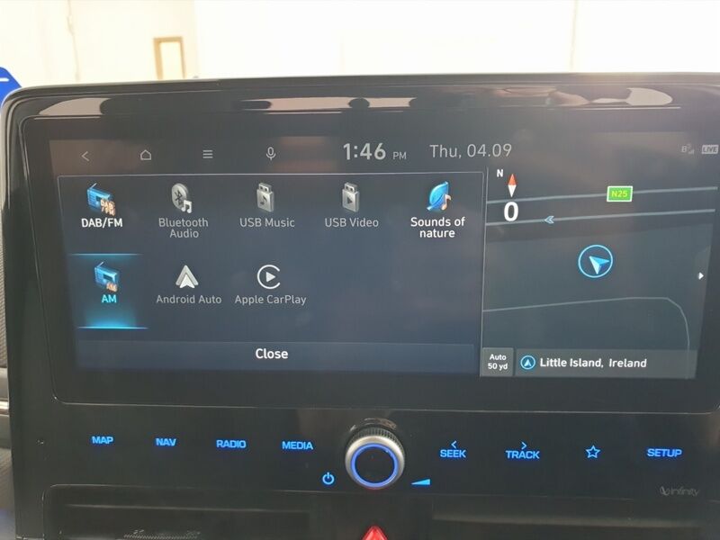 More views of Hyundai Ioniq