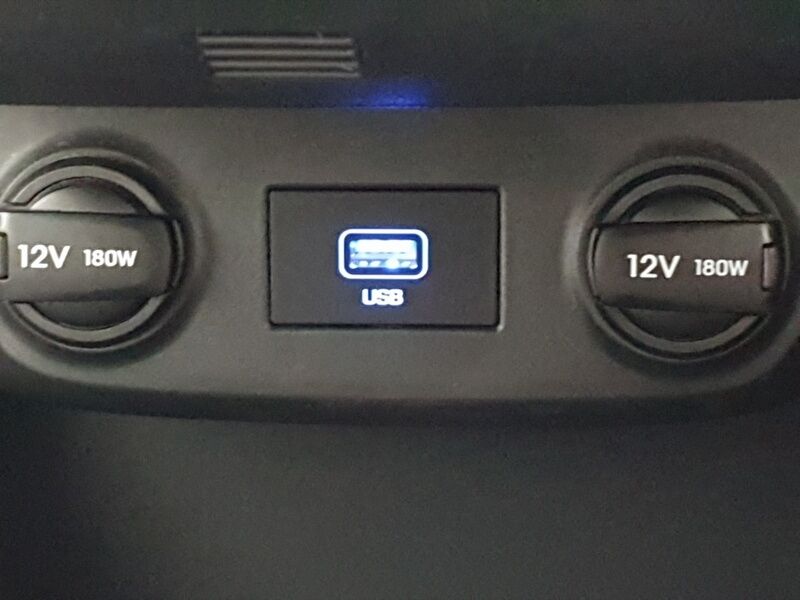 More views of Hyundai Ioniq