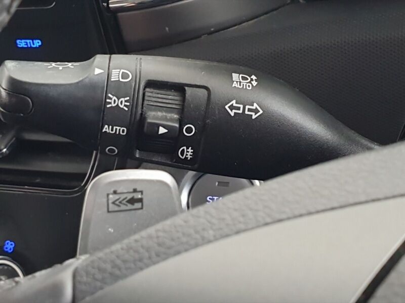 More views of Hyundai Ioniq