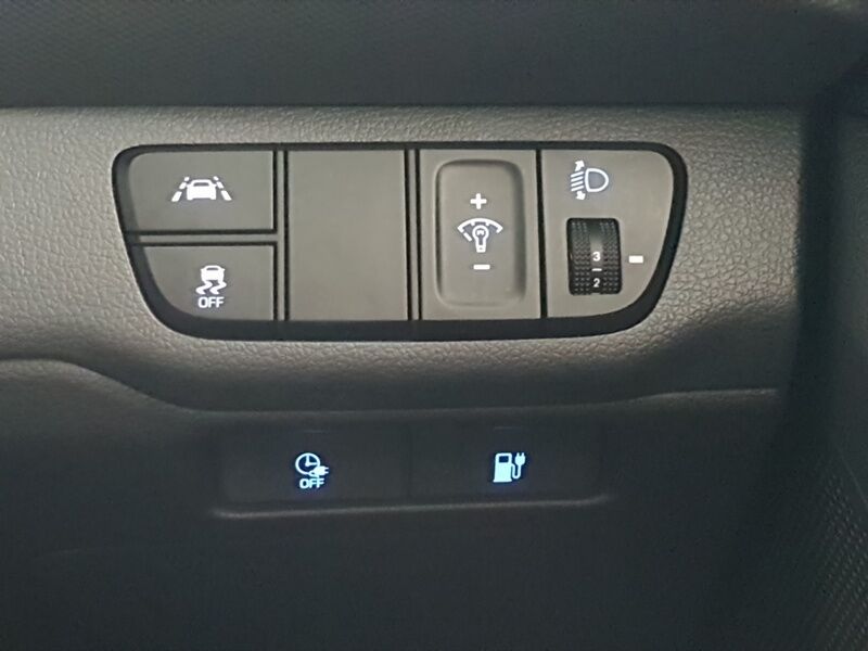 More views of Hyundai Ioniq