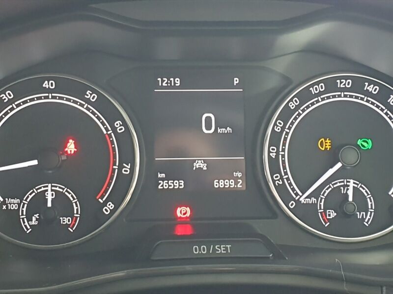 More views of Skoda Kamiq