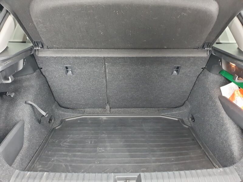 More views of Skoda Kamiq