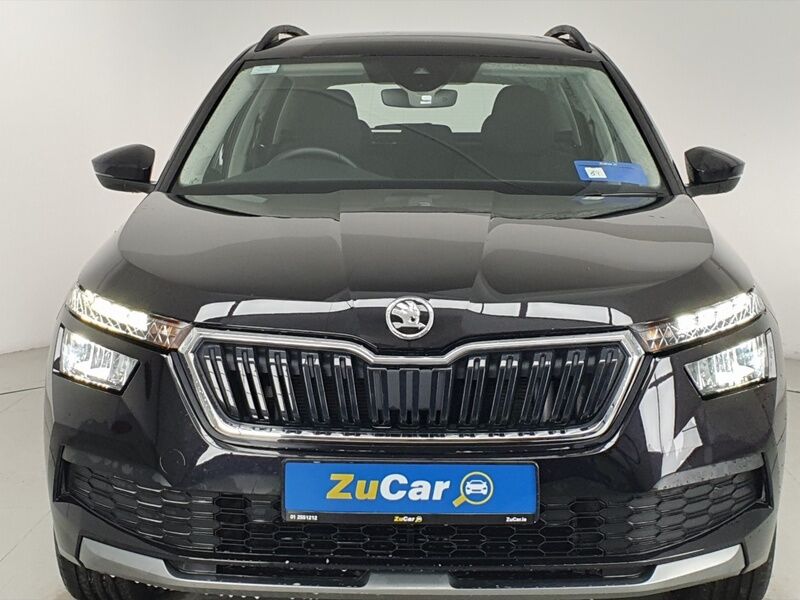 More views of Skoda Kamiq