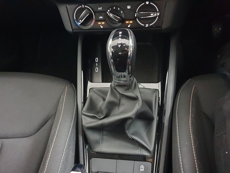 More views of Skoda Kamiq
