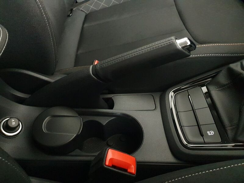 More views of Skoda Kamiq