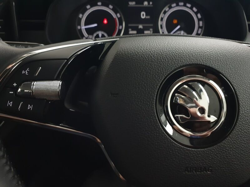More views of Skoda Kamiq