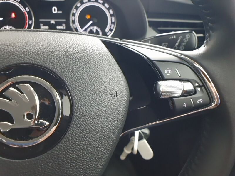 More views of Skoda Kamiq