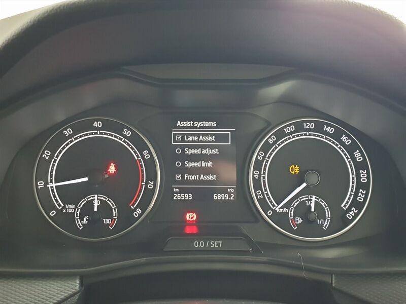 More views of Skoda Kamiq