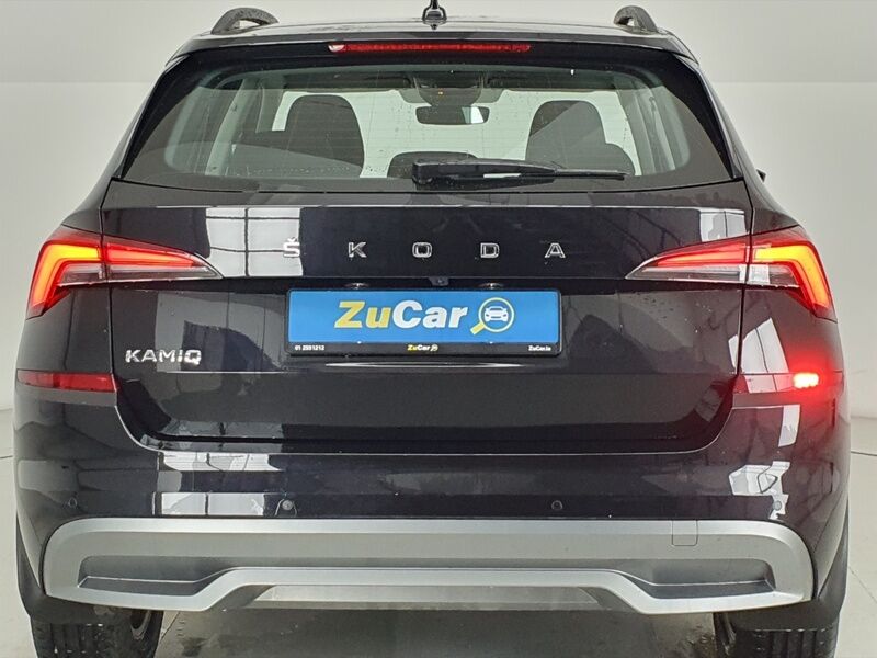 More views of Skoda Kamiq