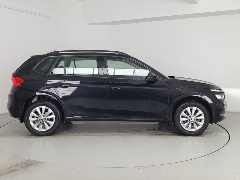 More views of Skoda Kamiq