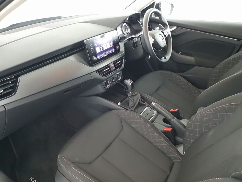More views of Skoda Kamiq