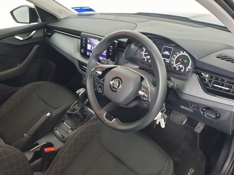 More views of Skoda Kamiq