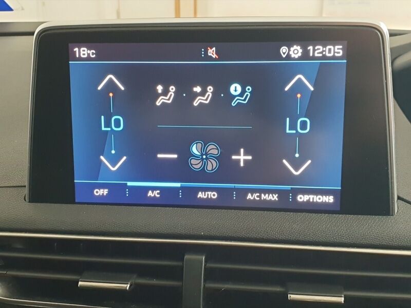 More views of Peugeot 3008
