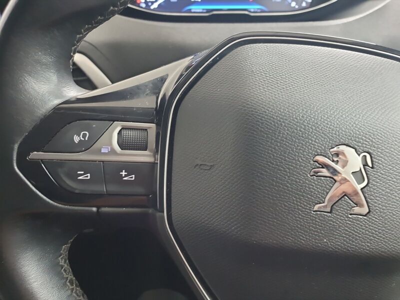 More views of Peugeot 3008