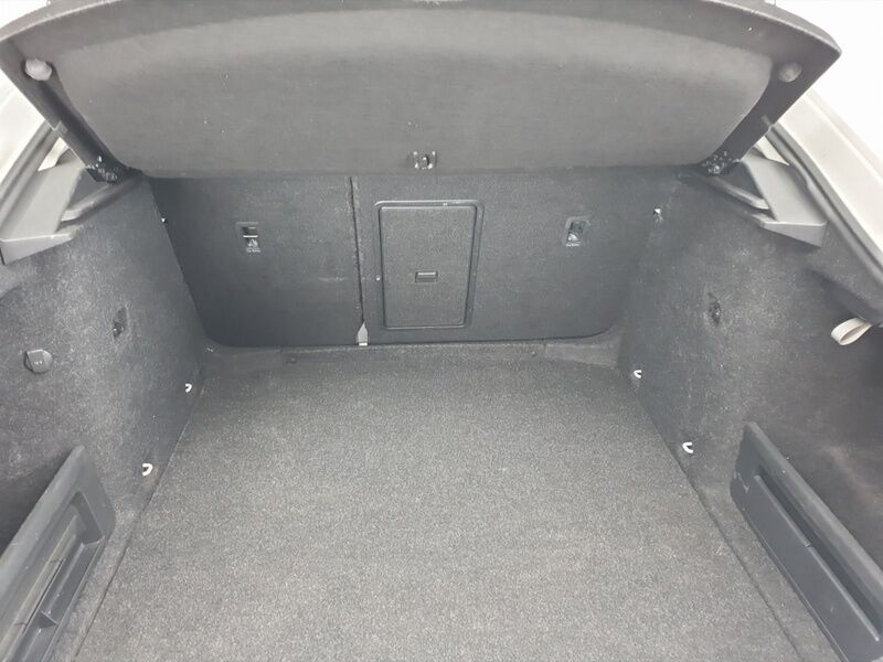 More views of Skoda Octavia