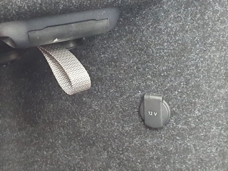 More views of Skoda Octavia