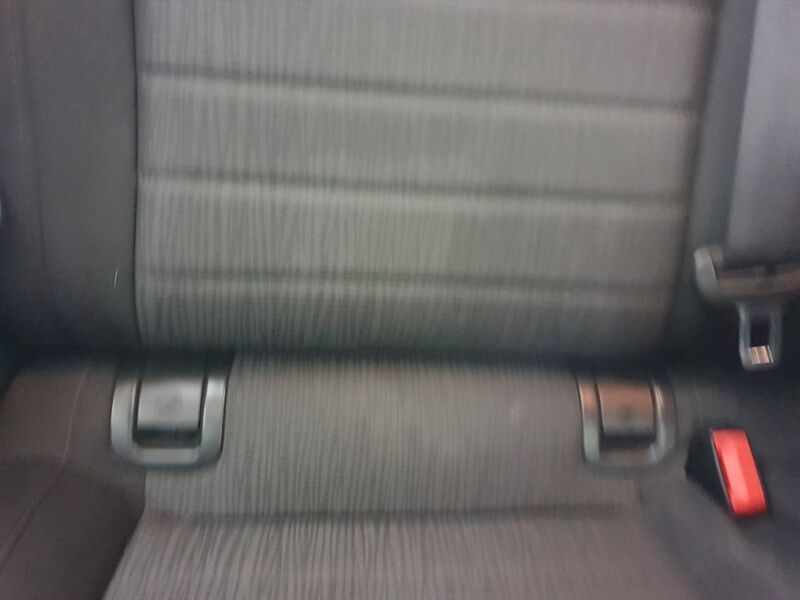More views of Skoda Octavia