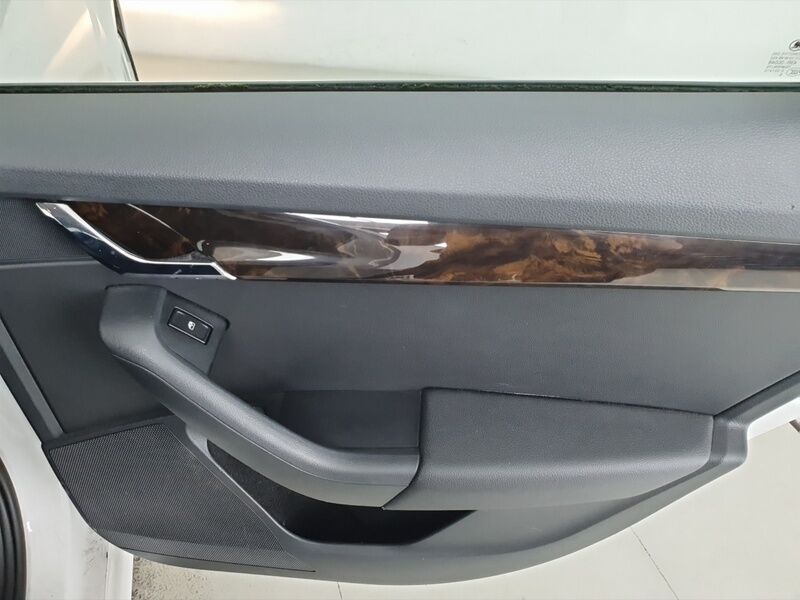 More views of Skoda Octavia