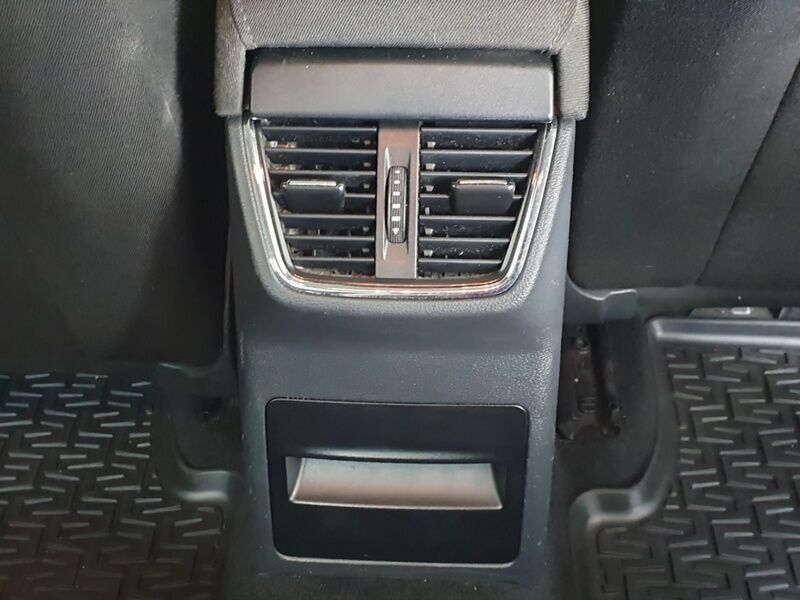 More views of Skoda Octavia