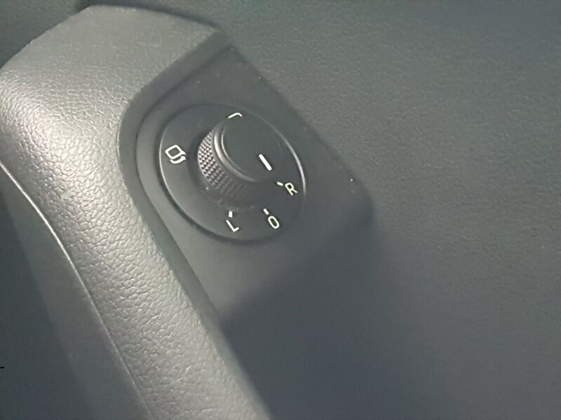More views of Skoda Octavia