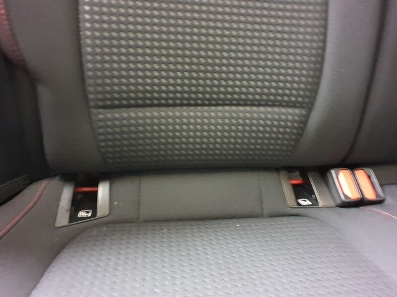 More views of Ford Focus