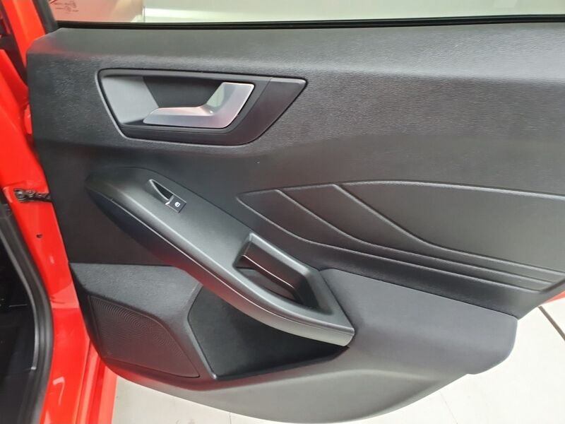 More views of Ford Focus