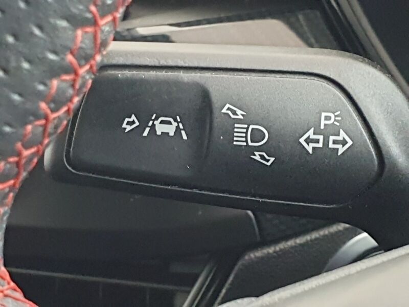 More views of Ford Focus