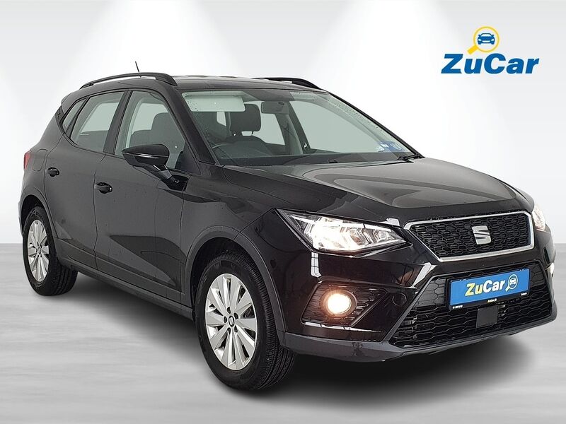 More views of SEAT Arona